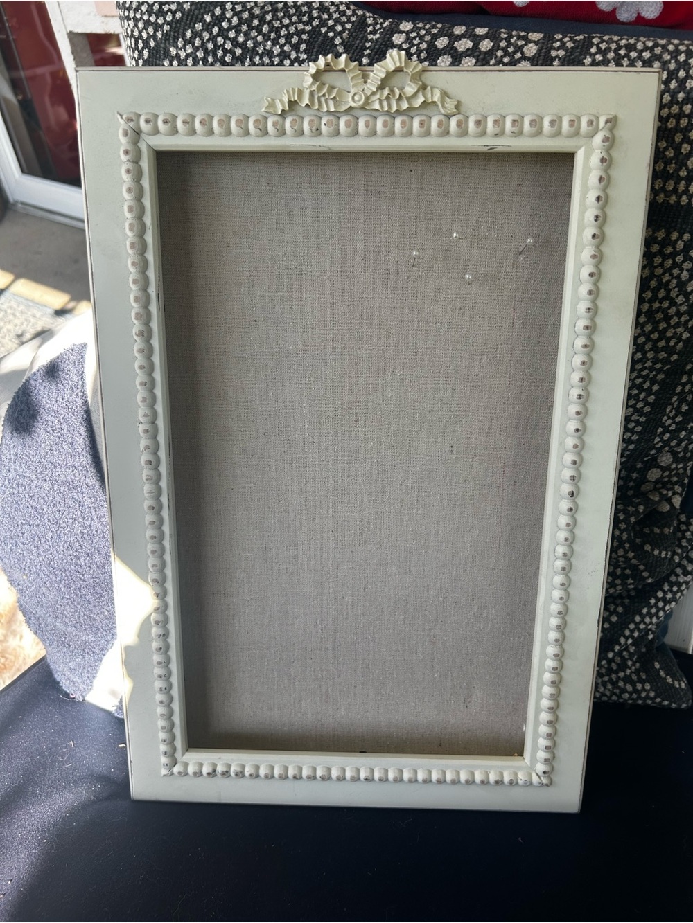 Shadow Box Display Case - Picture 10 of 10